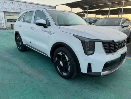 Kia Sorento 2024