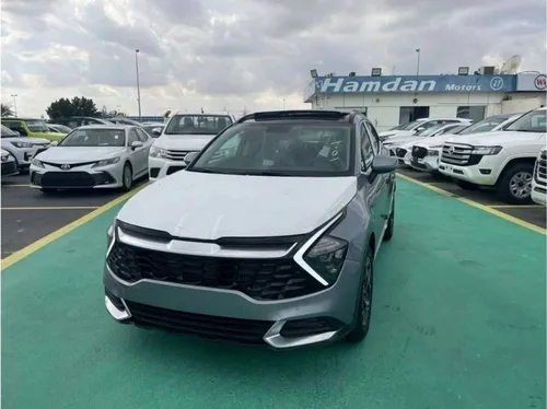 كيا سبورتاج 2024 for Sale