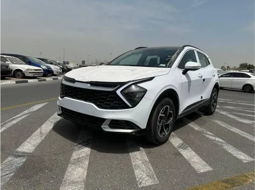 كيا سبورتاج 2024 for Sale