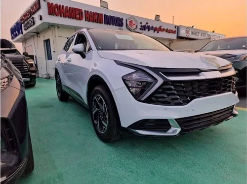 كيا سبورتاج 2024 for Sale