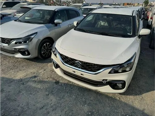 Suzuki Baleno 1.5L GL 2026