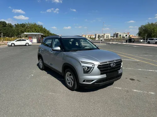 Hyundai Creta 1.5L Smart 2023