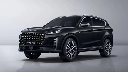 Jetour X70 2026 for Sale