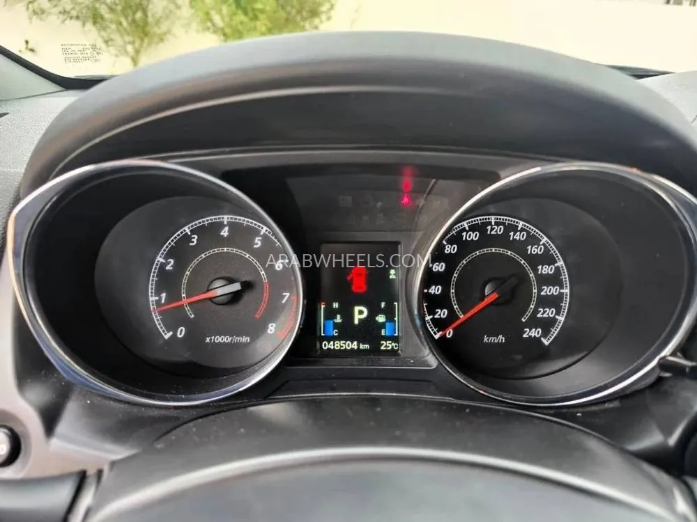 Mitsubishi ASX 2024 for Sale in Dubai Image-13