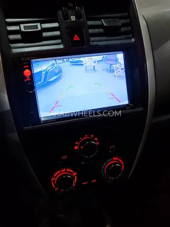 Nissan Sunny 2023 for Sale in Umm Al Quwain Image-9