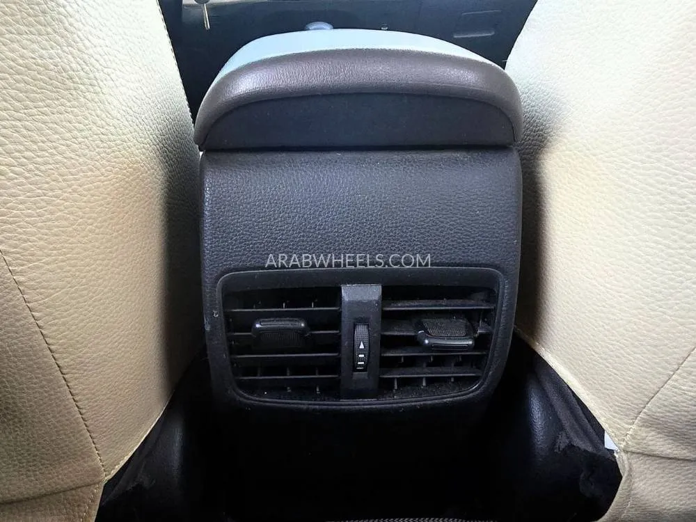 Toyota Corolla 2024 for Sale in Dubai Image-24