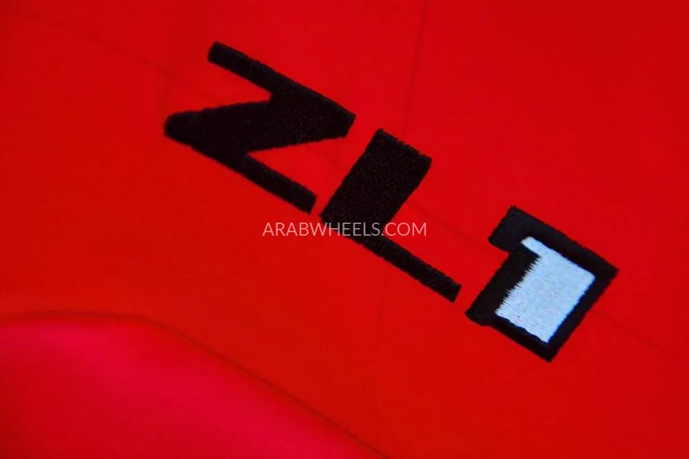 شيفروليه كامارو 2019 for Sale in الشارقة Image-12