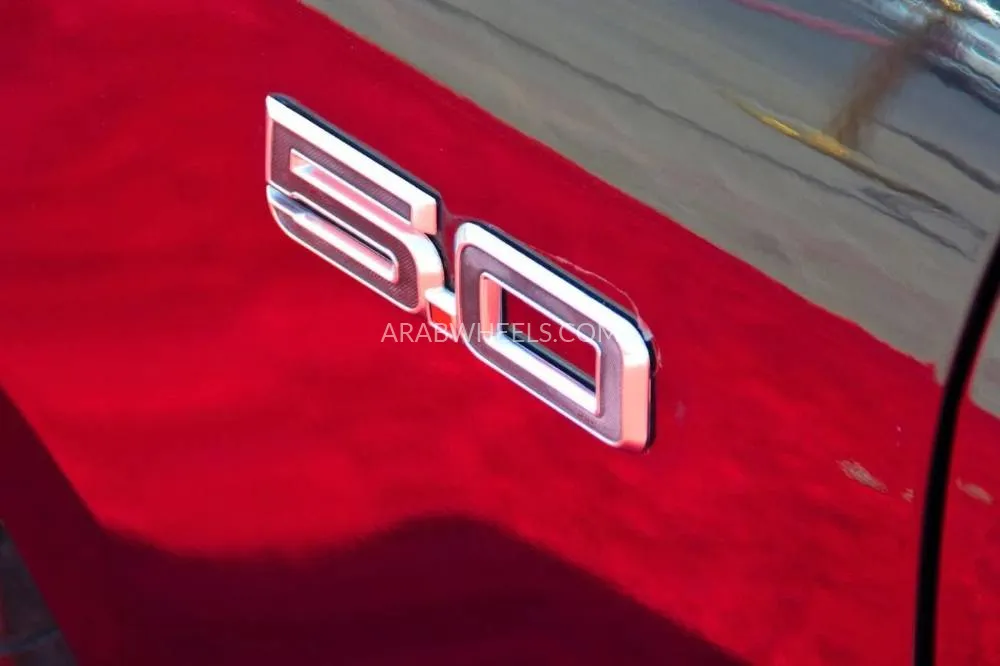 Ford Mustang 2024 for Sale in Sharjah Image-17