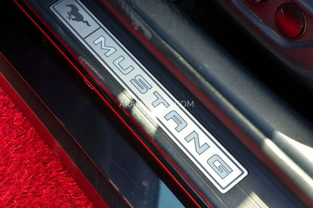 Ford Mustang 2024 for Sale in Sharjah Image-19