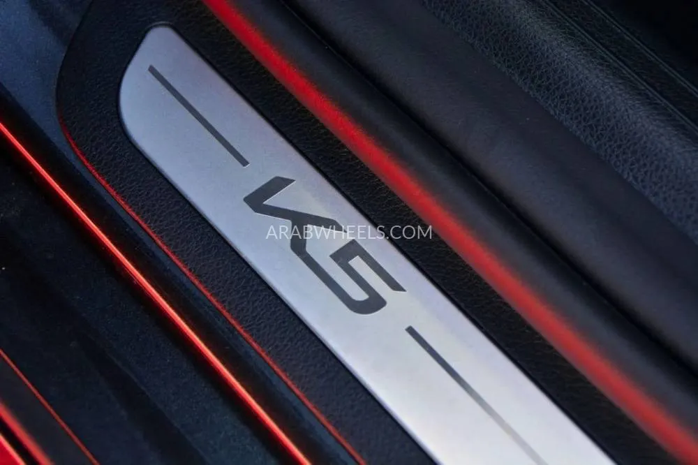 Kia K5 2025 for Sale in Sharjah Image-21
