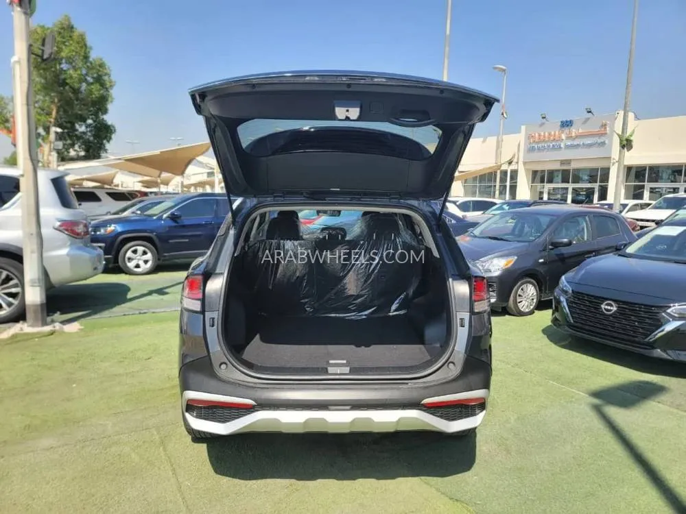 Kia Sportage 2024 for Sale in Sharjah Image-10