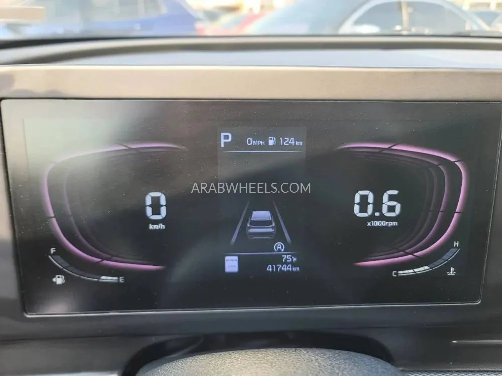 Kia Sportage 2024 for Sale in Sharjah Image-16