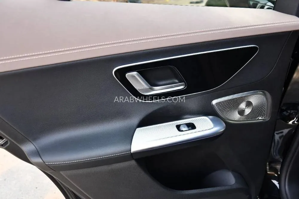 Mercedes Benz EQE 2023 for Sale in Sharjah Image-15