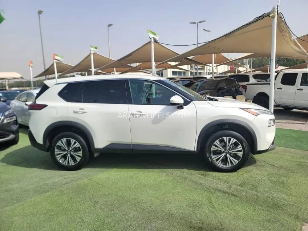 نيسان روج 2023 for Sale in الشارقة Image-8