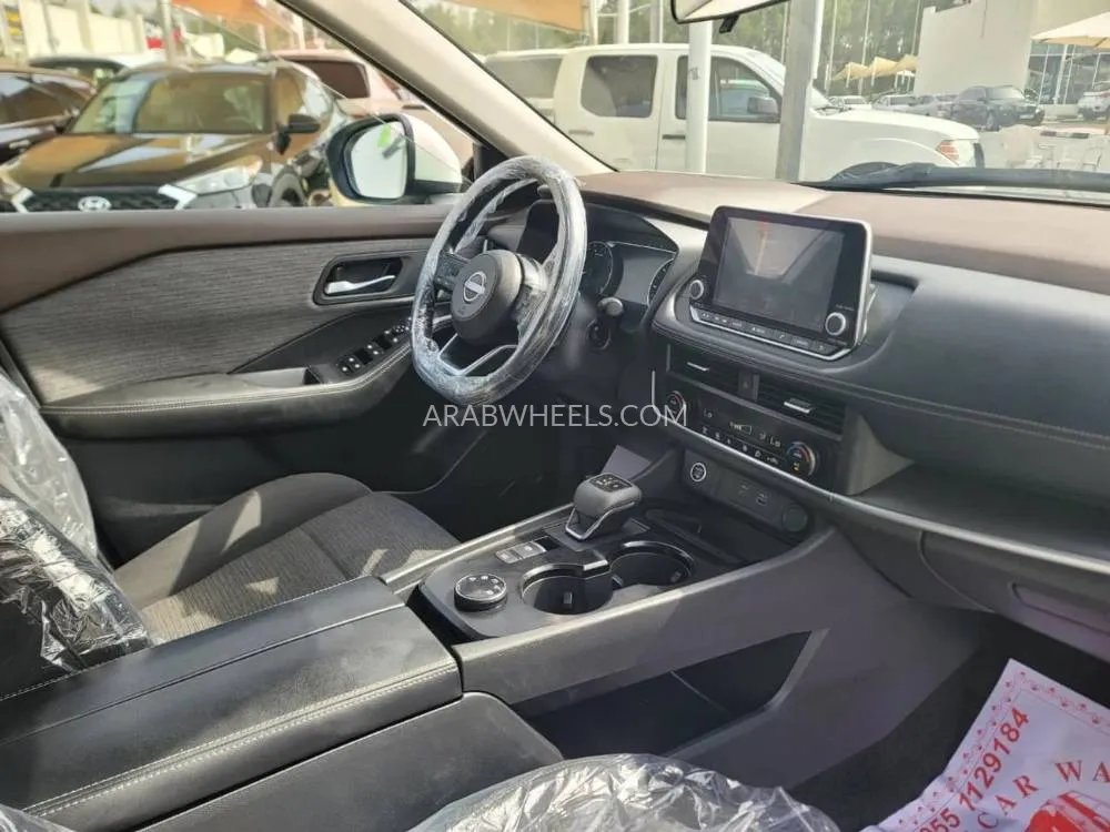 نيسان روج 2023 for Sale in الشارقة Image-15