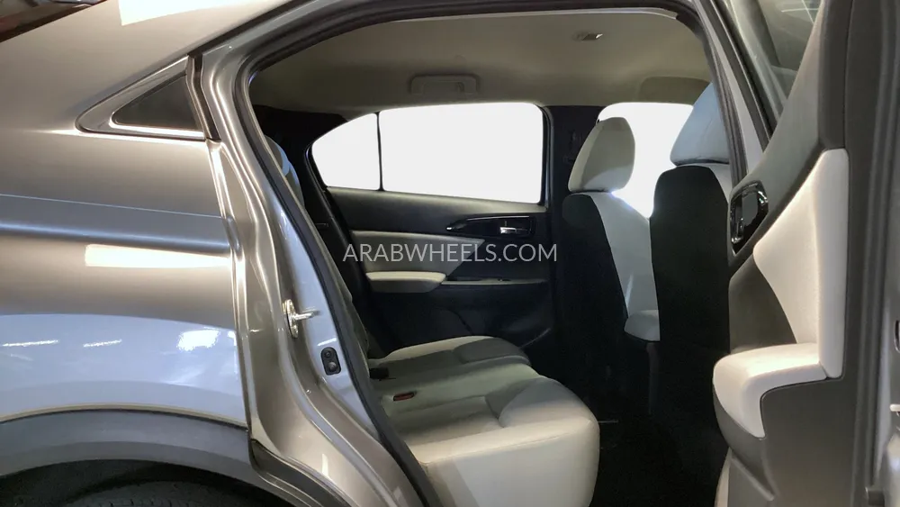 Mitsubishi Eclipse Cross 2024 for Sale in Sharjah Image-25