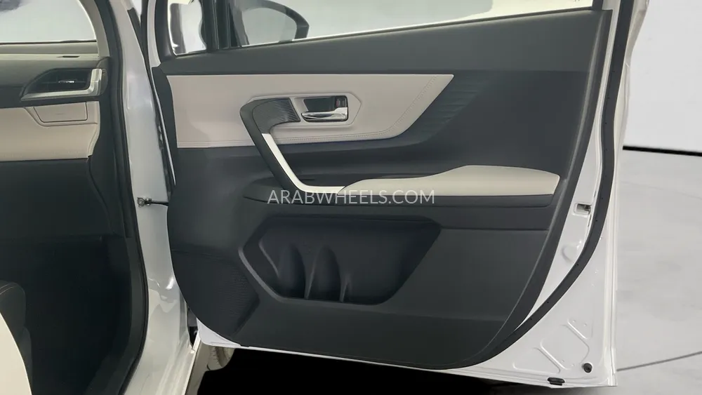 Toyota Veloz 2025 for Sale in Dubai Image-24
