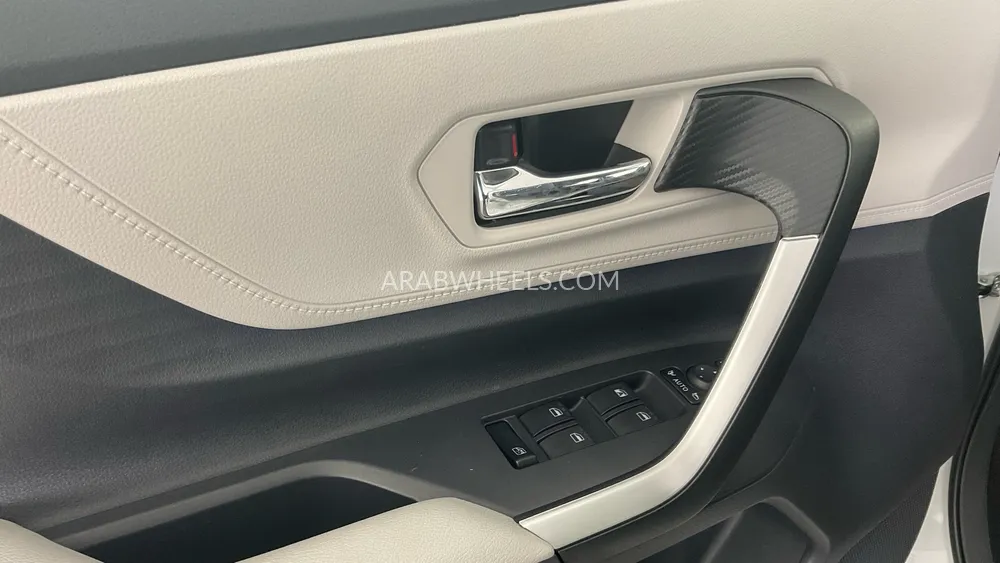 Toyota Veloz 2025 for Sale in Dubai Image-25