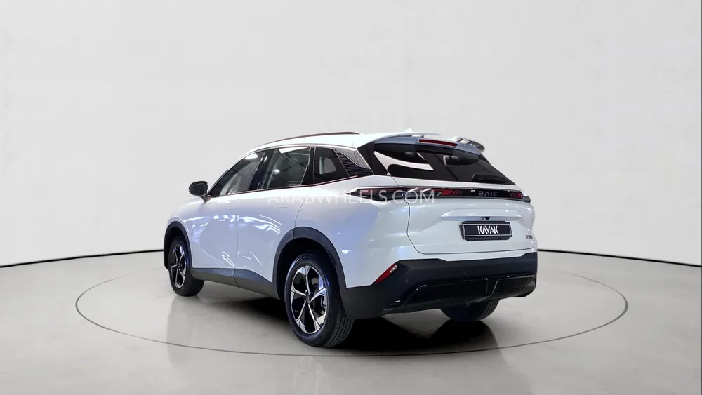 BAIC X55 2026 for Sale in Sharjah Image-6