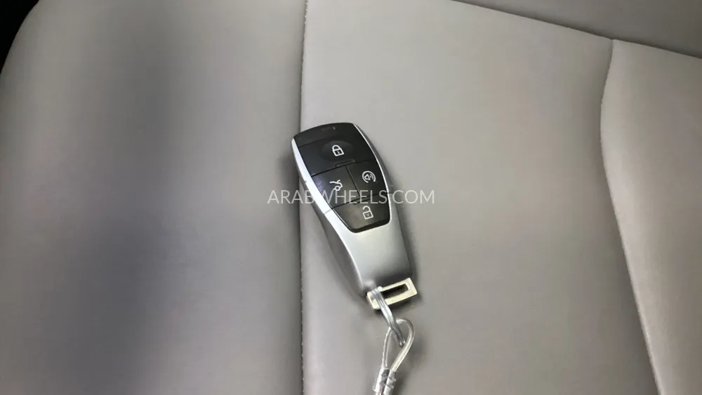 BAIC X55 2026 for Sale in Sharjah Image-18