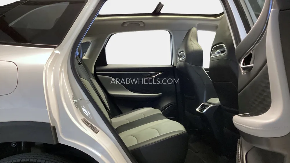 BAIC X55 2026 for Sale in Sharjah Image-25