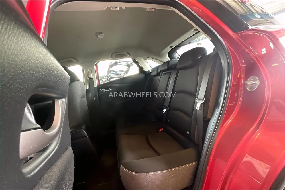 Mazda CX 3 2024 for Sale in Dubai Image-13