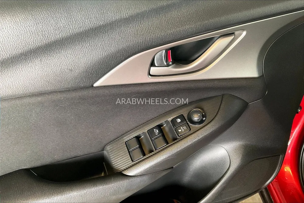 Mazda CX 3 2024 for Sale in Dubai Image-36