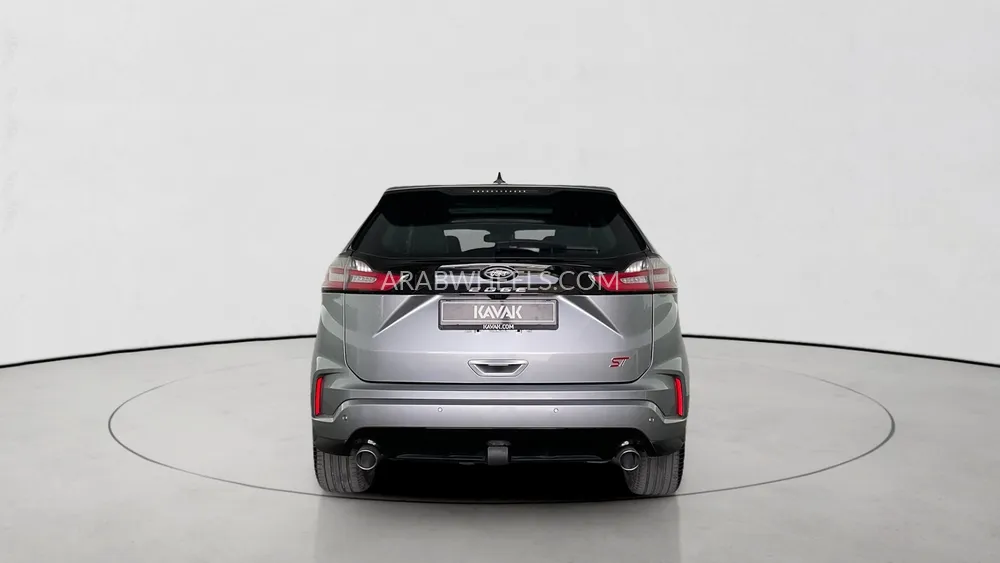 Ford Edge 2022 for Sale in Sharjah Image-5