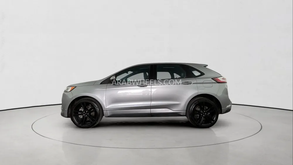 Ford Edge 2022 for Sale in Sharjah Image-7