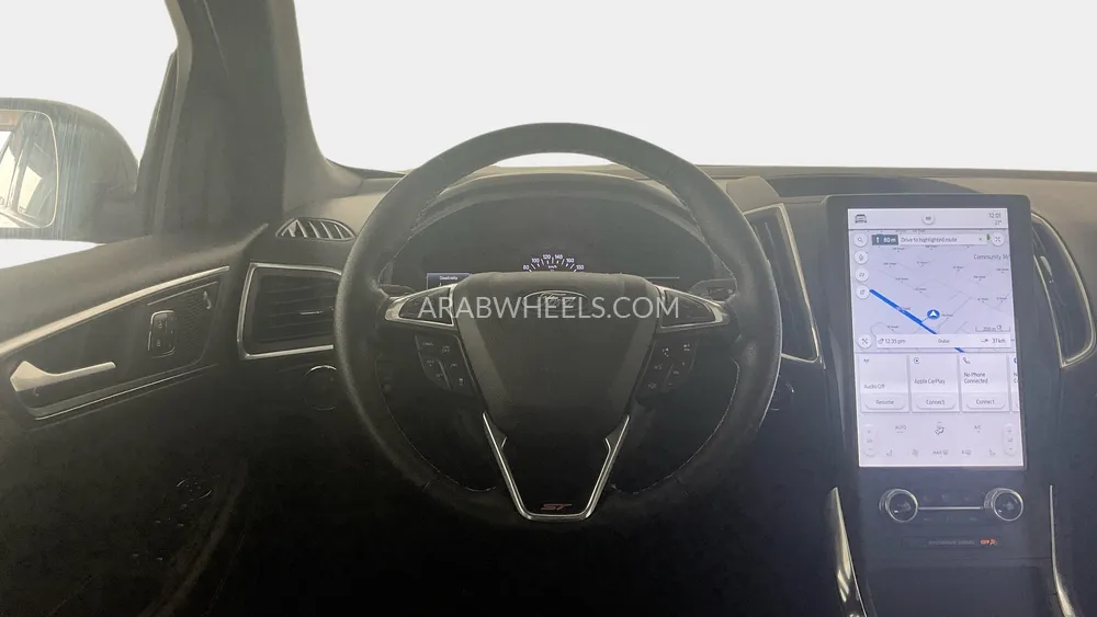 Ford Edge 2022 for Sale in Sharjah Image-29