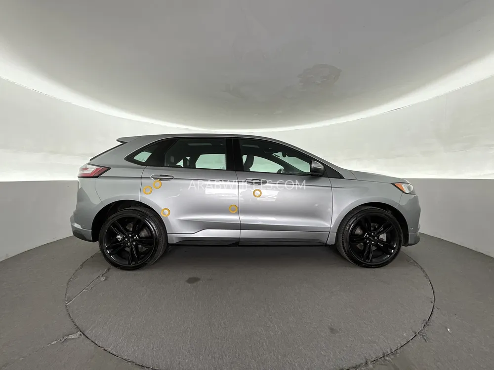 Ford Edge 2022 for Sale in Sharjah Image-33