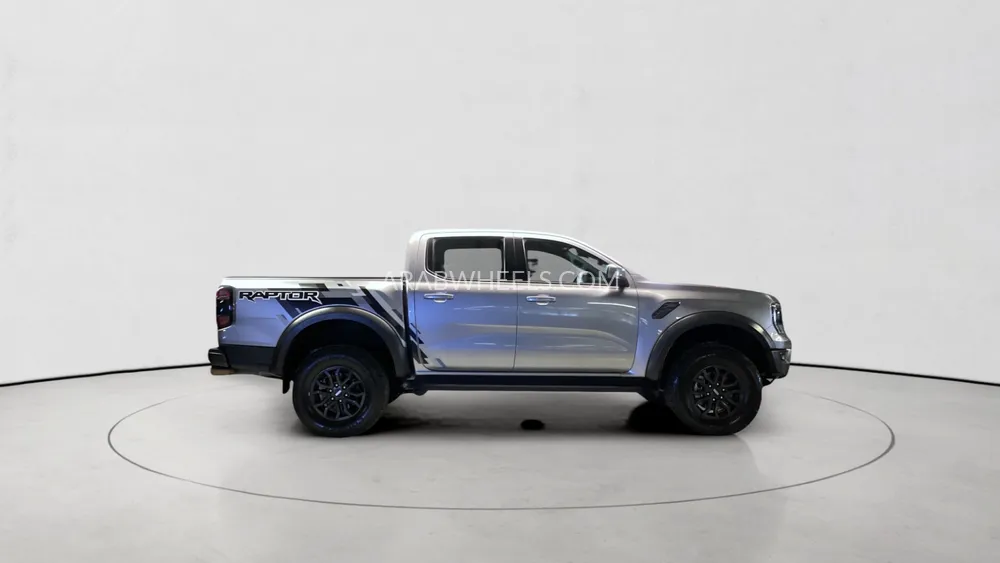 Ford Ranger 2024 for Sale in Sharjah Image-7