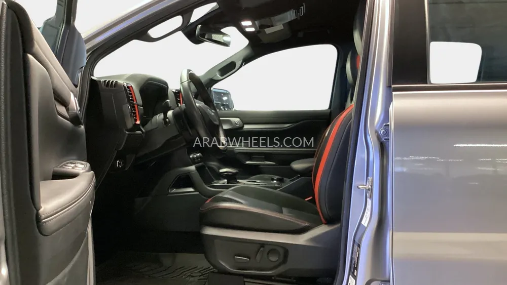 Ford Ranger 2024 for Sale in Sharjah Image-13