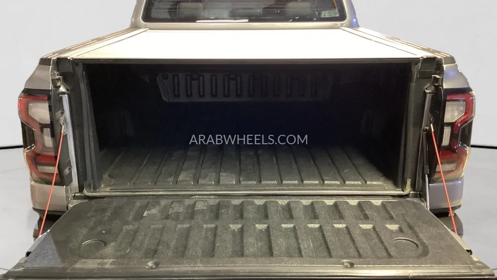 Ford Ranger 2024 for Sale in Sharjah Image-15