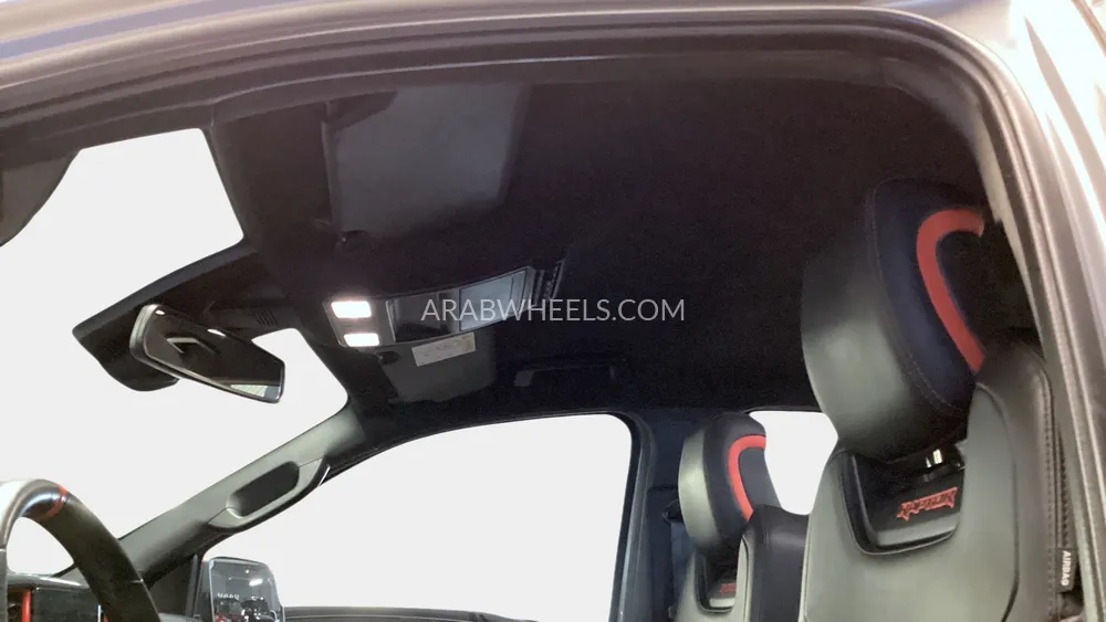 Ford Ranger 2024 for Sale in Sharjah Image-20