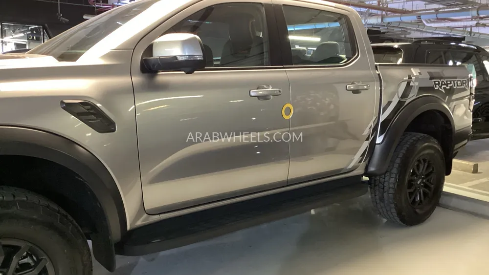 Ford Ranger 2024 for Sale in Sharjah Image-30
