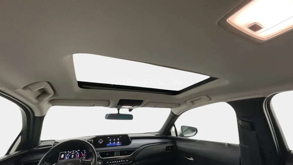 Lexus UX 2020 for Sale in Sharjah Image-19