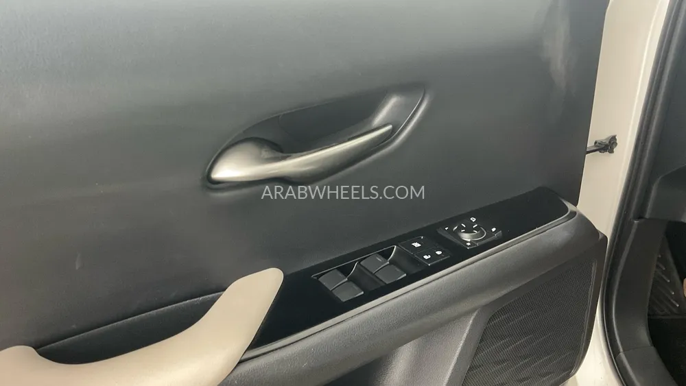 Lexus UX 2020 for Sale in Sharjah Image-29