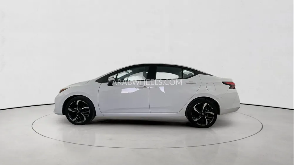 Nissan Sunny 2024 for Sale in Sharjah Image-7