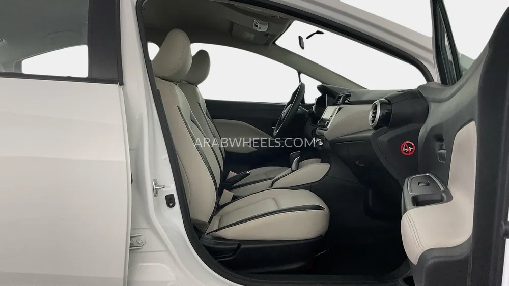 Nissan Sunny 2024 for Sale in Sharjah Image-13