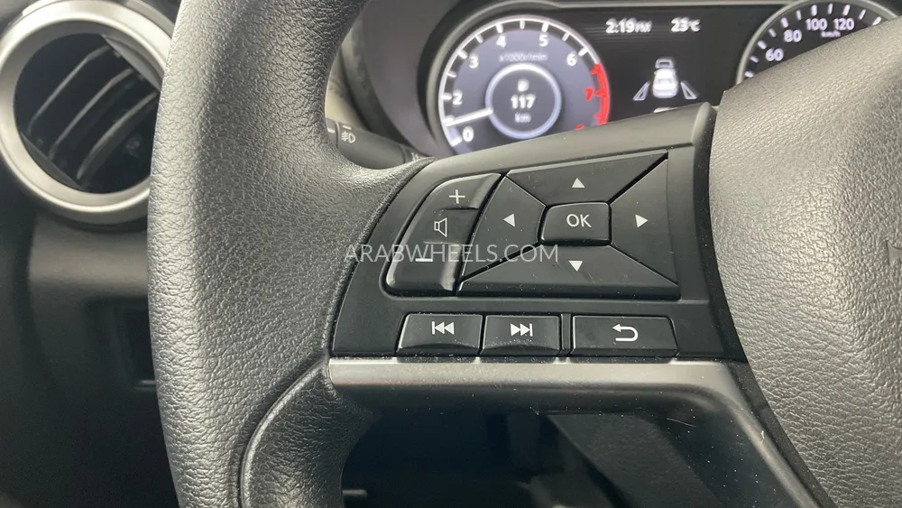 Nissan Sunny 2024 for Sale in Sharjah Image-20