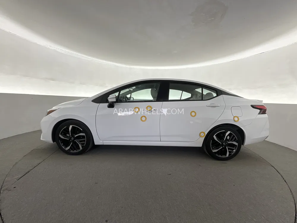 Nissan Sunny 2024 for Sale in Sharjah Image-30