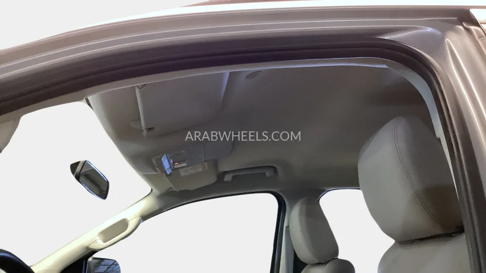 Ford Everest 2024 for Sale in Dubai Image-20