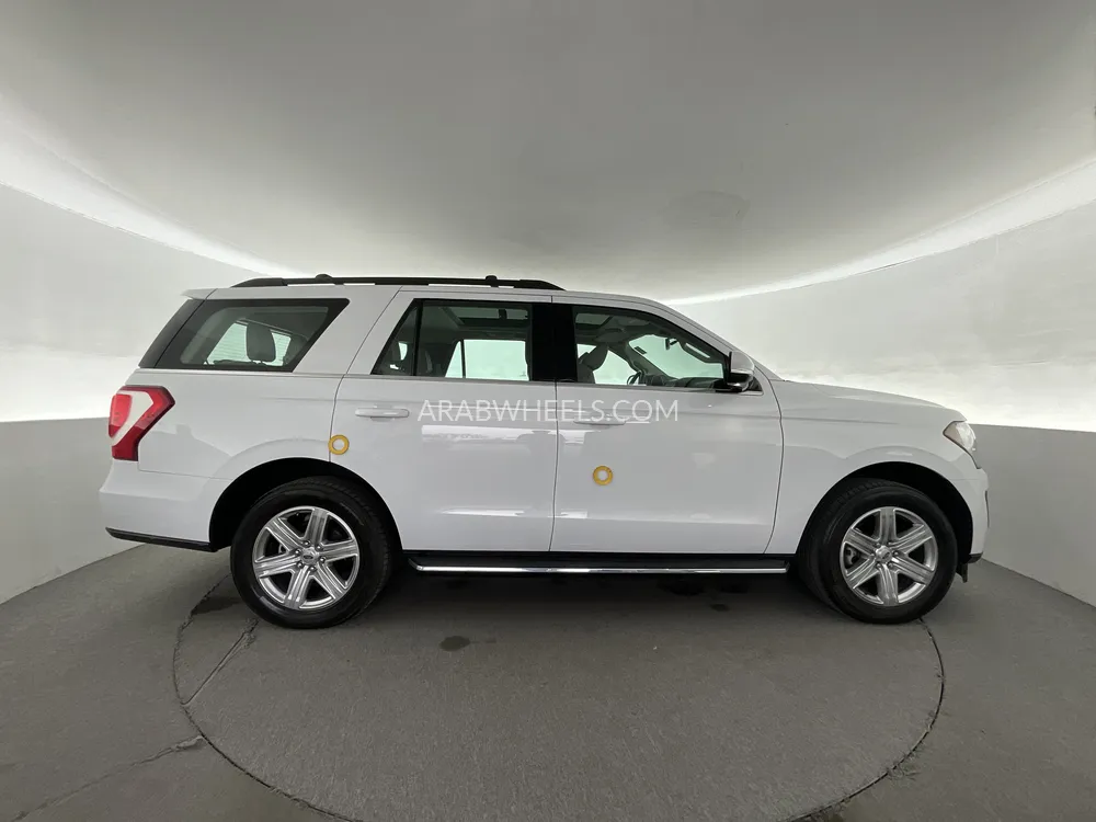 Ford Expedition 2021 for Sale in Dubai Image-33