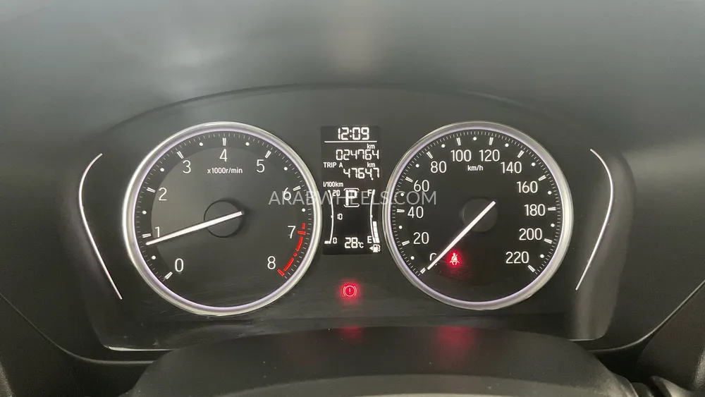 Honda City 2022 for Sale in Sharjah Image-12