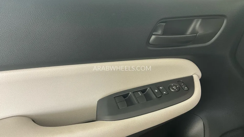Honda City 2022 for Sale in Sharjah Image-20