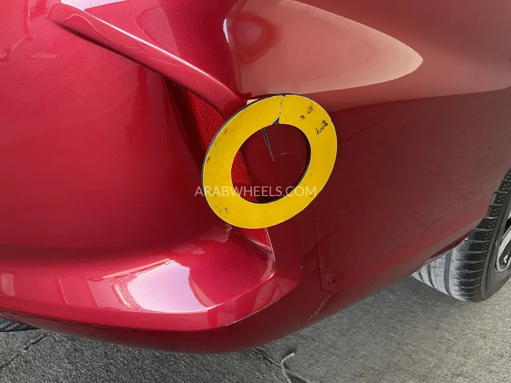 Honda City 2022 for Sale in Sharjah Image-28