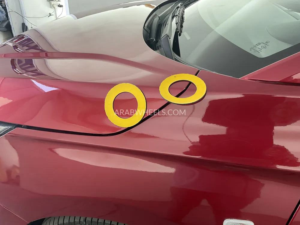 Honda City 2022 for Sale in Sharjah Image-30