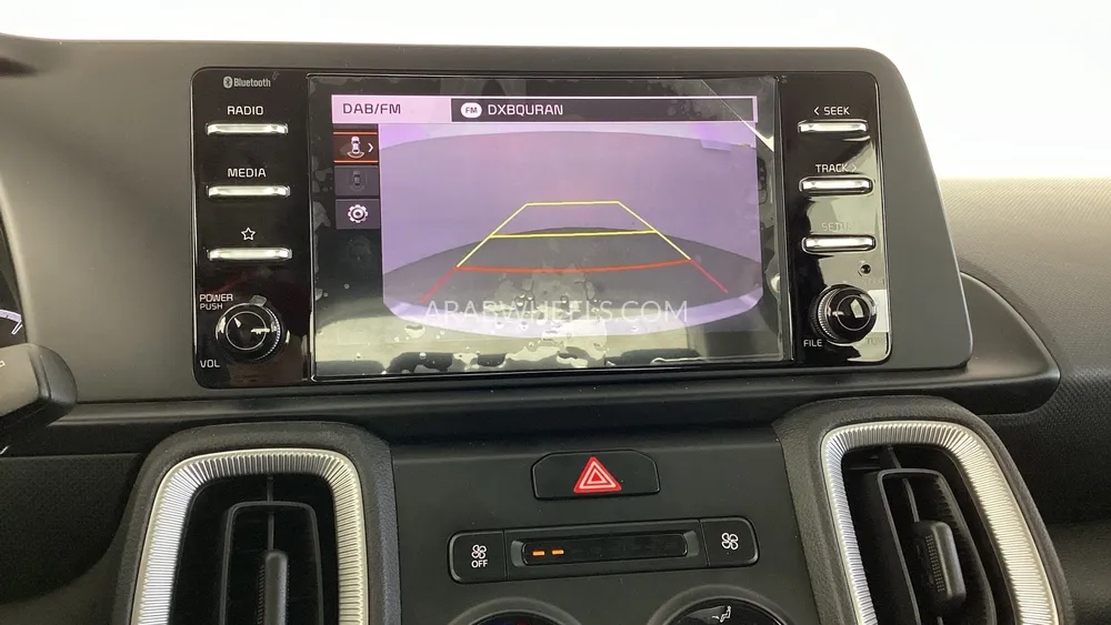 Kia Sonet 2024 for Sale in Sharjah Image-17