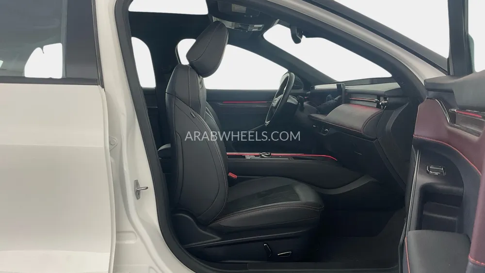 Ford Taurus 2024 for Sale in Dubai Image-13